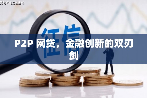 长涂P2P 网贷，金融创新的双刃剑