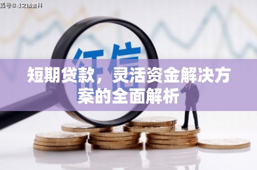 长涂短期贷款，灵活资金解决方案的全面解析