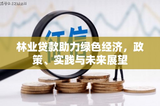 长涂林业贷款助力绿色经济，政策、实践与未来展望