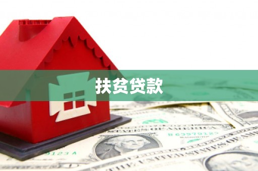 长涂扶贫贷款