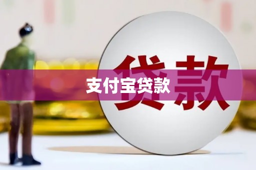 长涂支付宝贷款